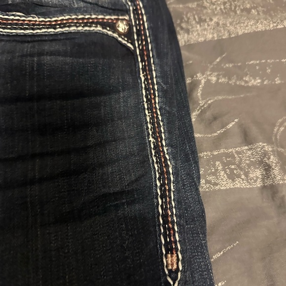 Rock Revival Jeans - Size 31 - Picture 7 of 13